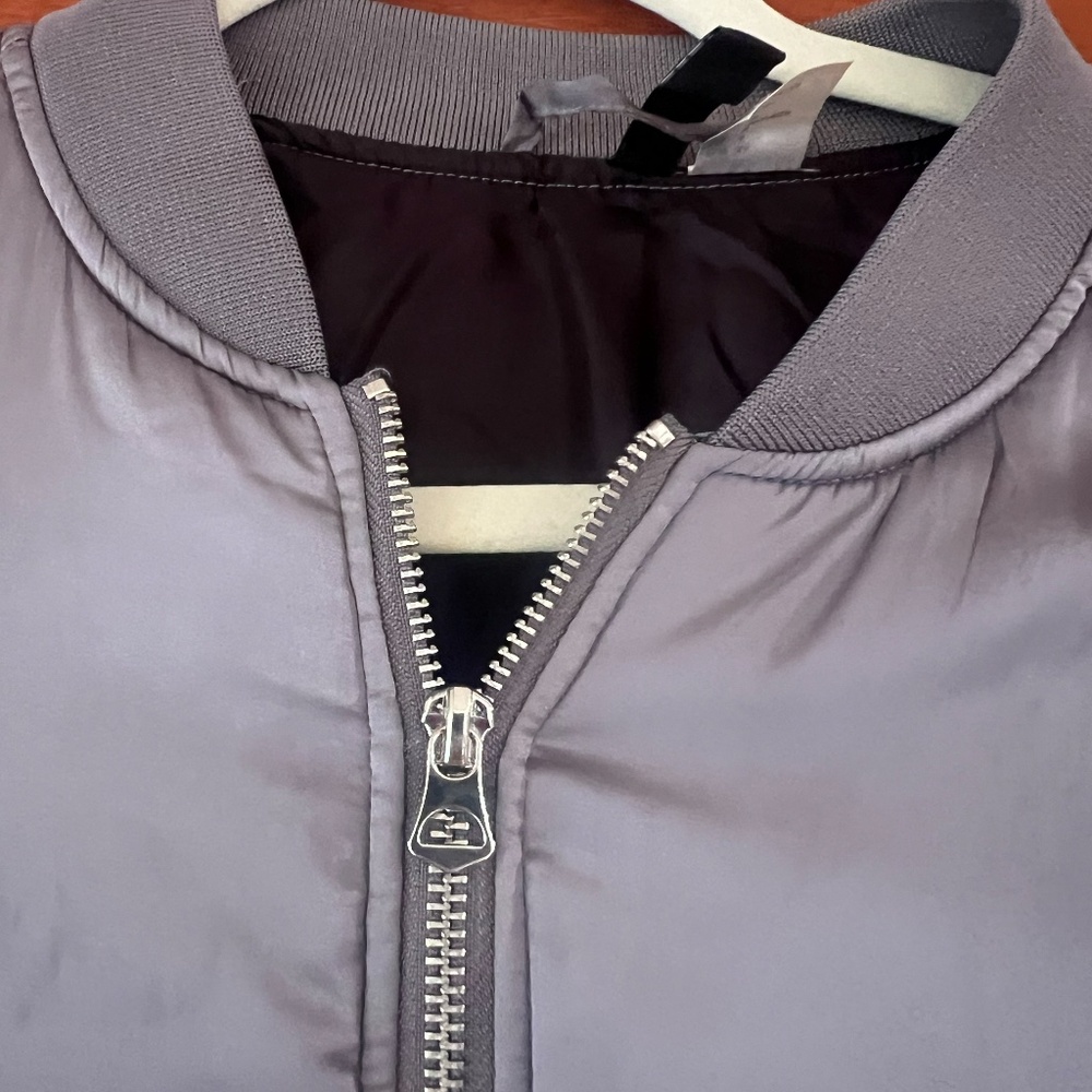 H&M puffer jacket - Picture 8 of 10